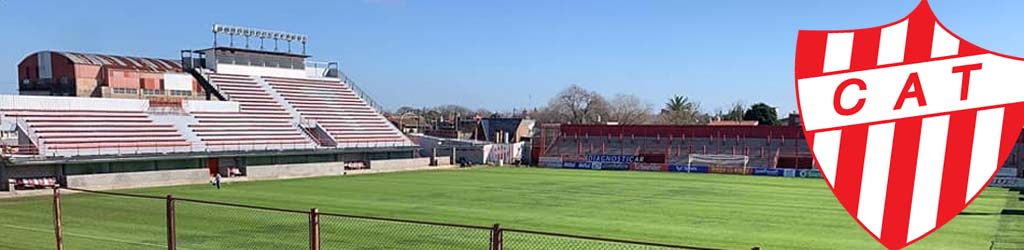 Estadio Pablo Comelli